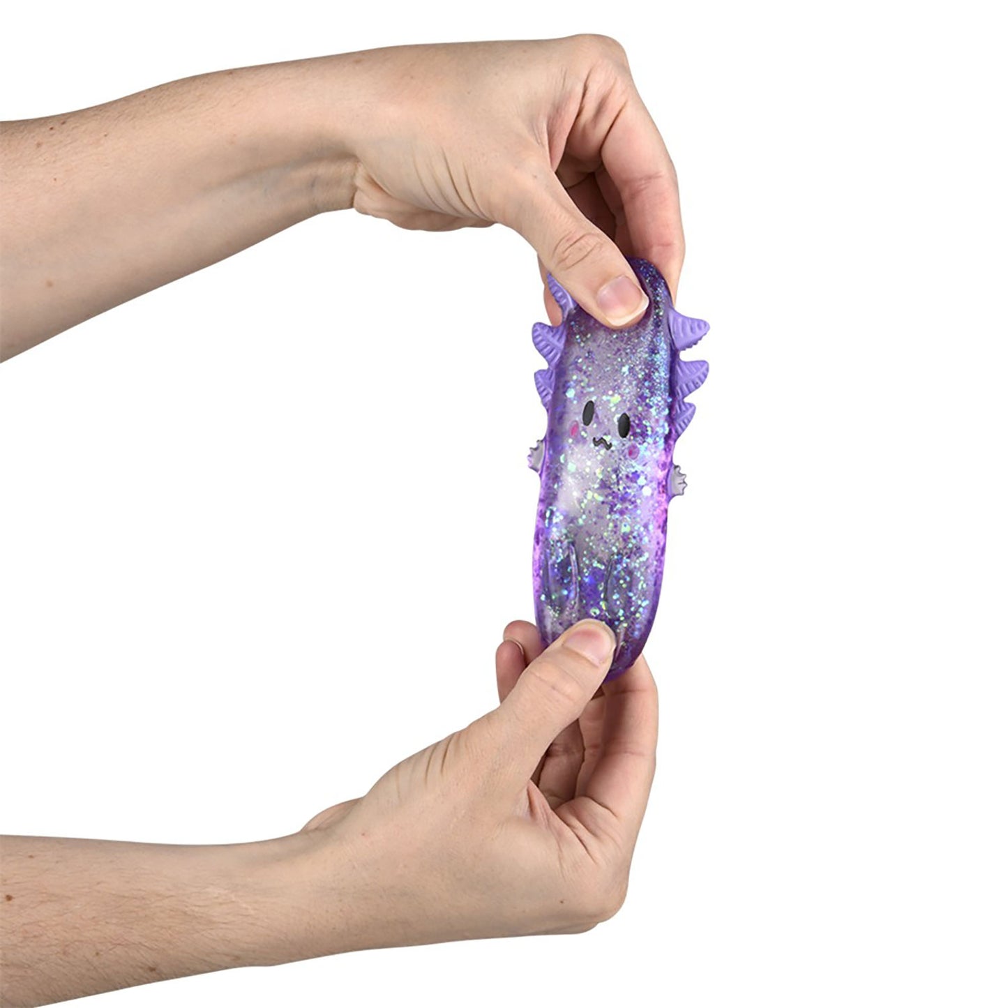 Squishy Sugar Axolotl