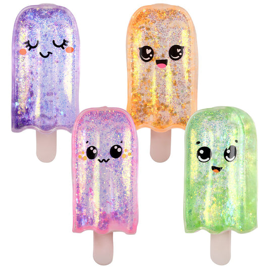 Squishy Sugar Ice Pop