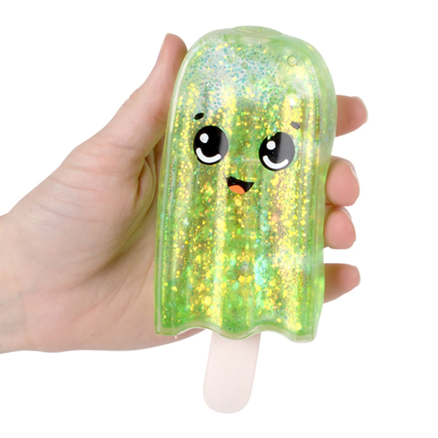 Squishy Sugar Ice Pop