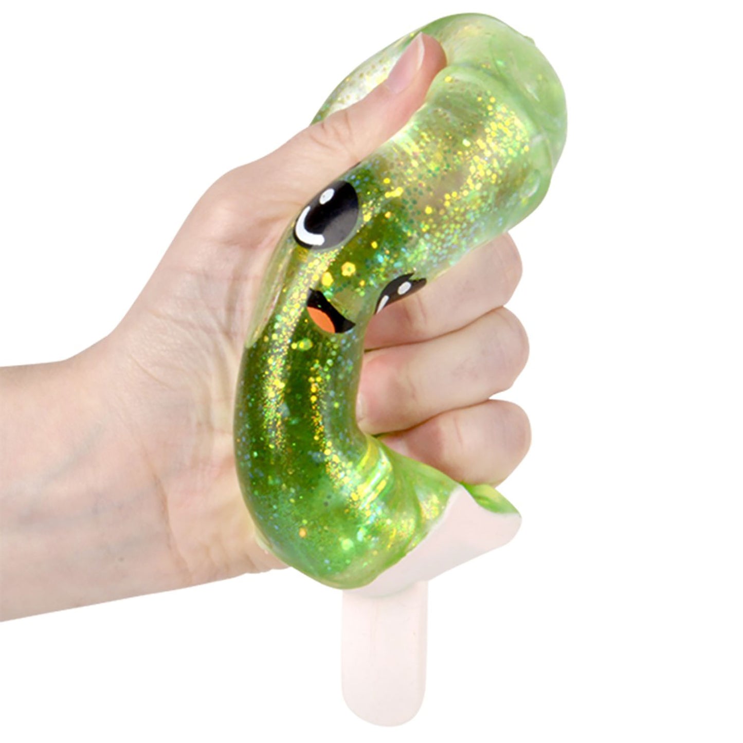 Squishy Sugar Ice Pop