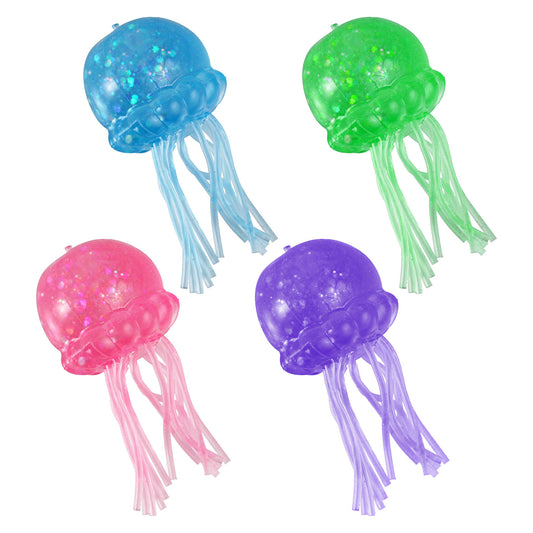 Squishy Sugar Jelly Fish