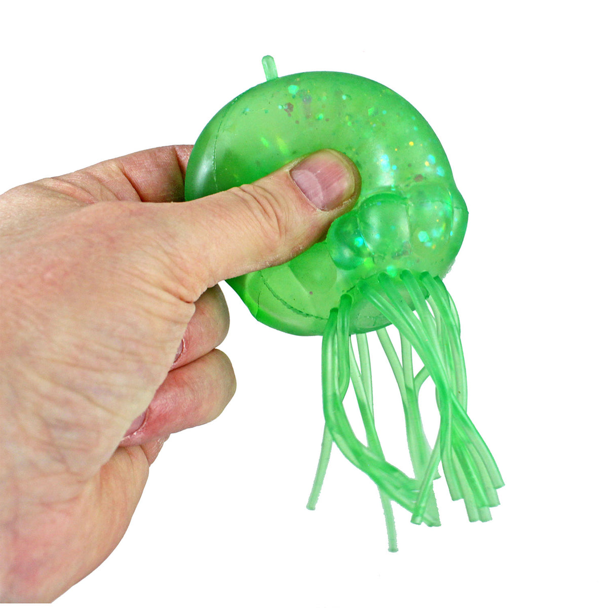 Squishy Sugar Jelly Fish