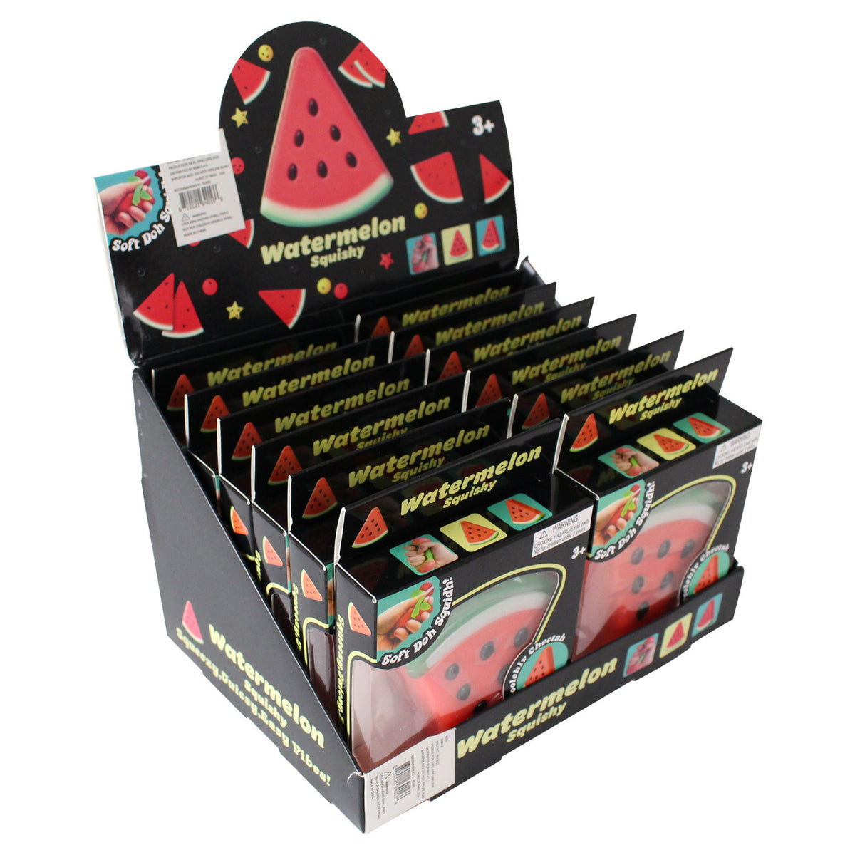 Squishy Watermelon