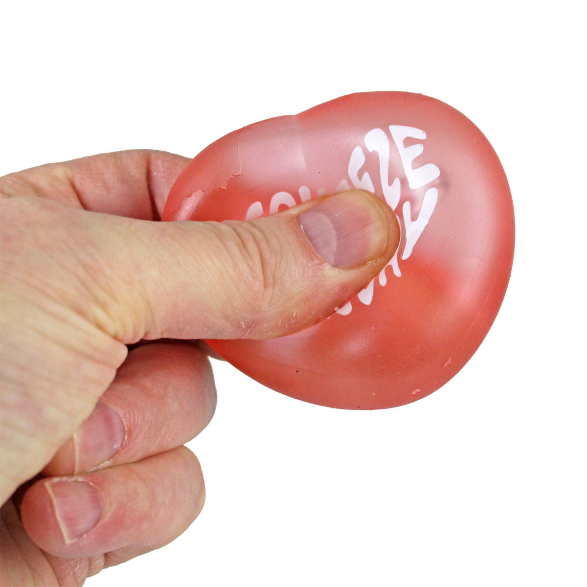 Squishy Sugar Fun Heart
