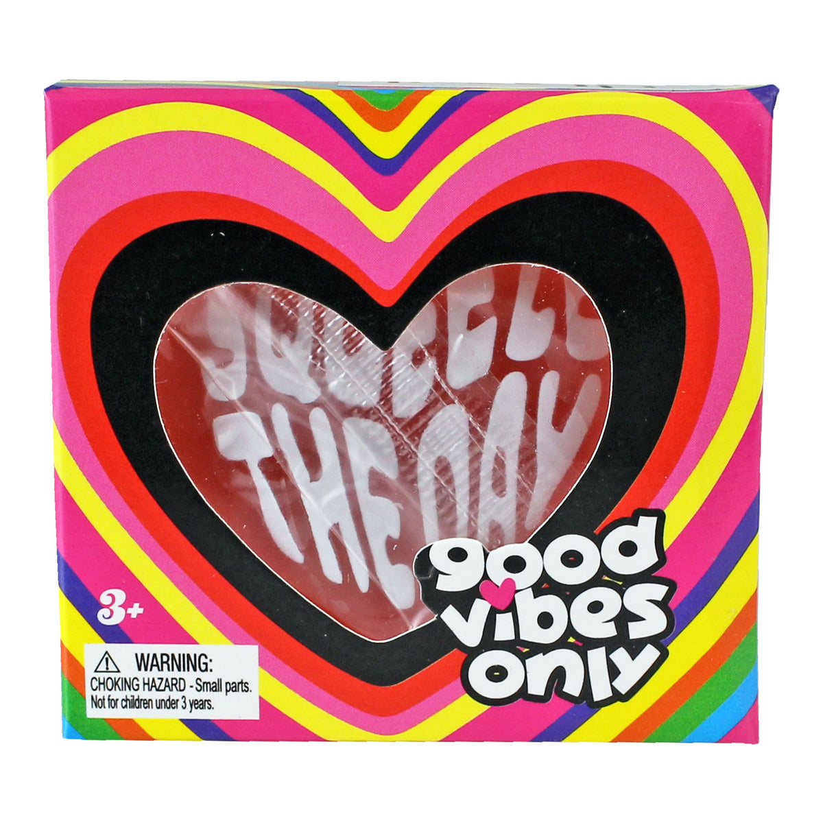 Squishy Sugar Fun Heart