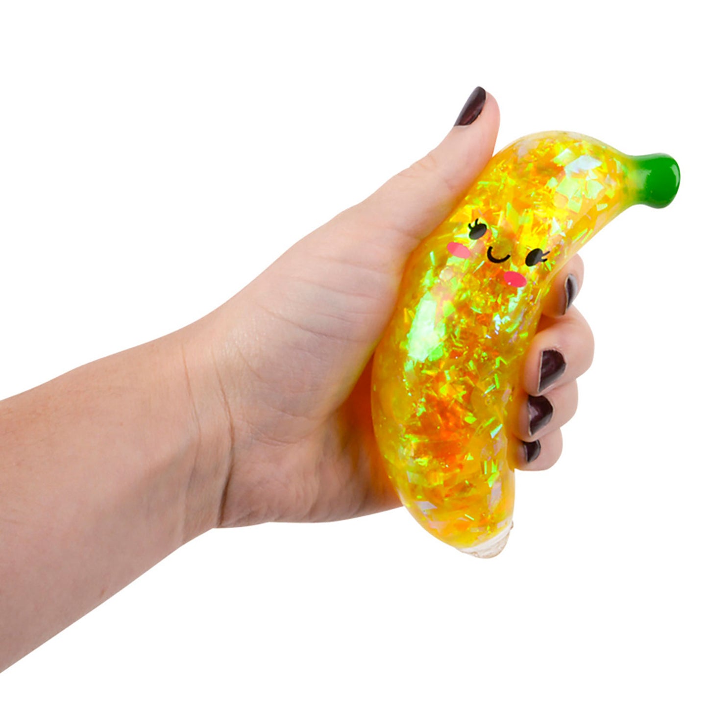 Squeezy Bananas - 12 Count