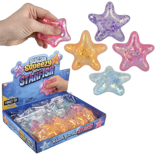 Sugar Star Fish