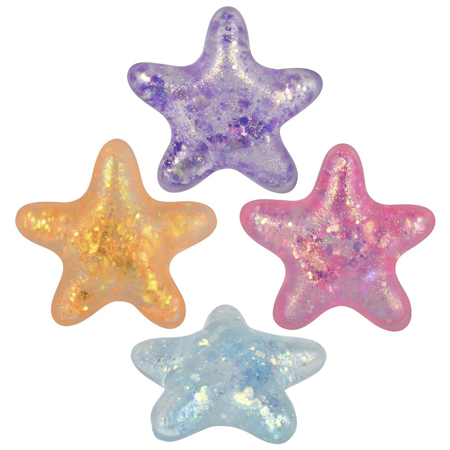 Sugar Star Fish