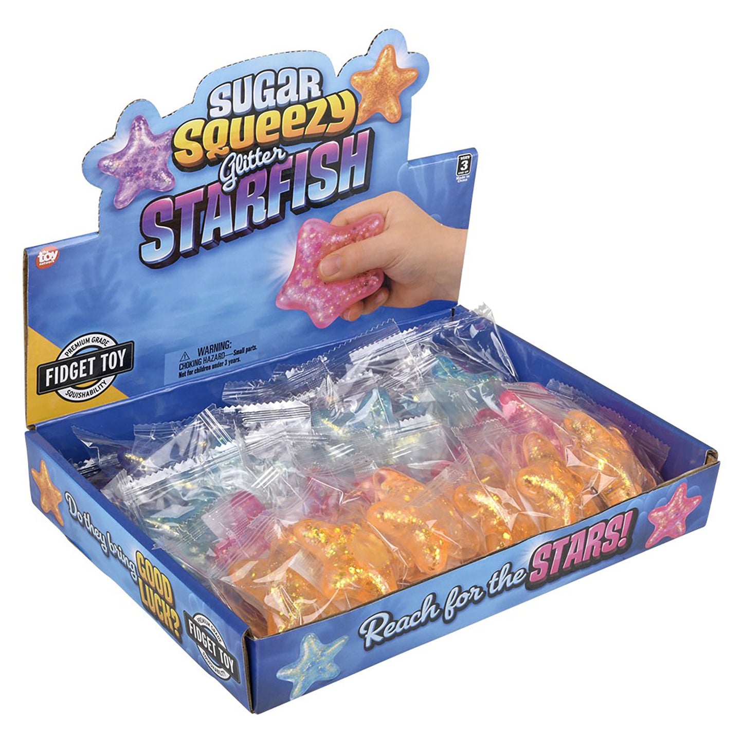 Sugar Star Fish