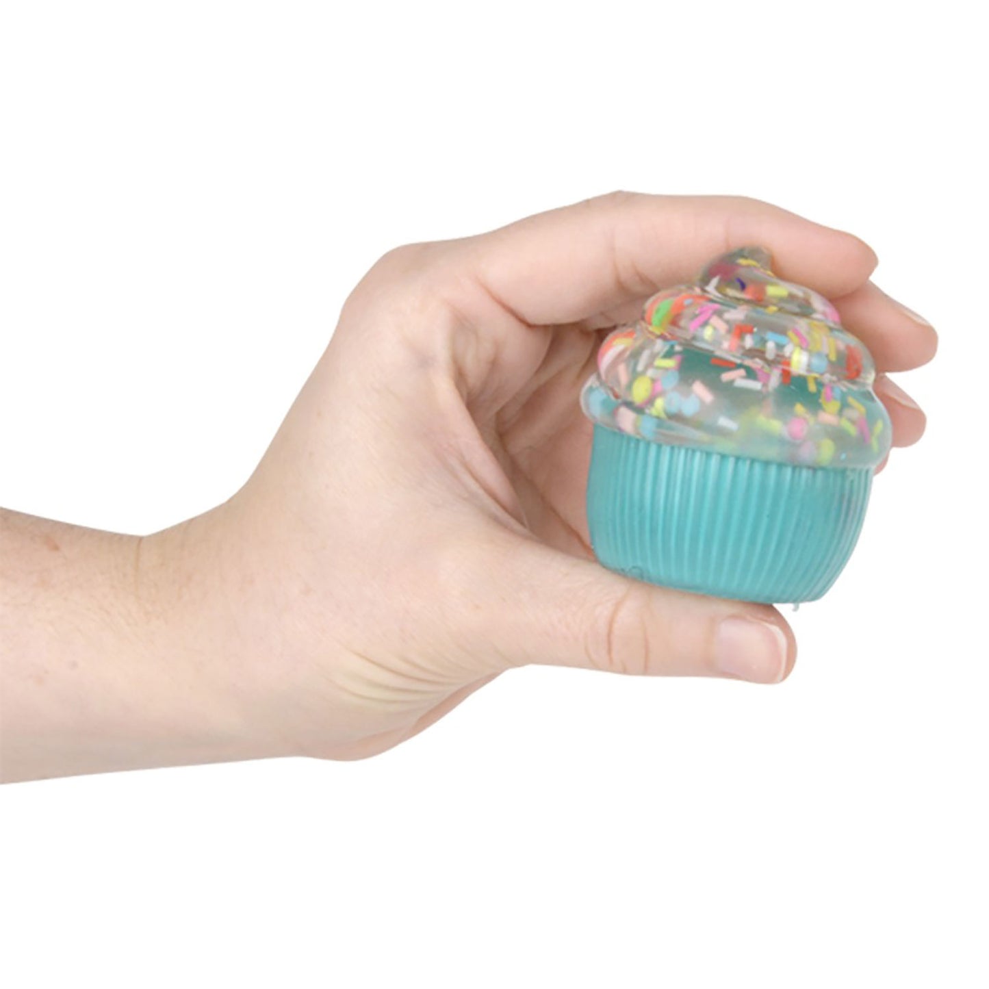 Sugar Cupcake