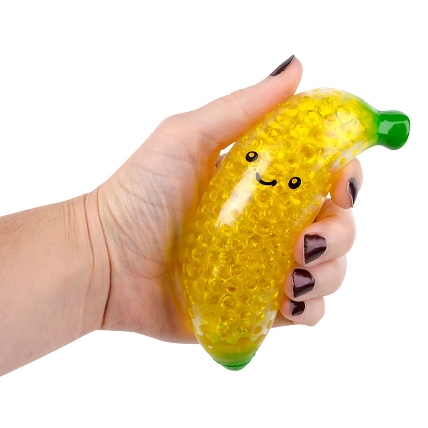 Squeezy Banana