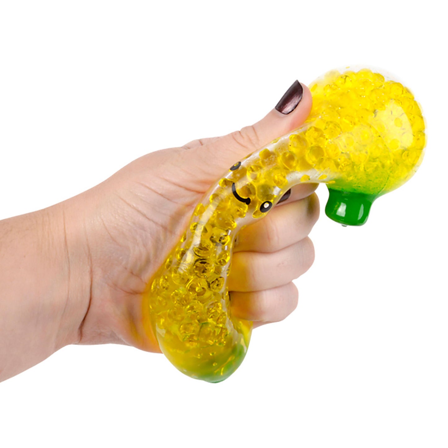 Squeezy Banana