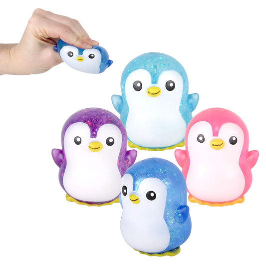 Squishy Sugar Penguin