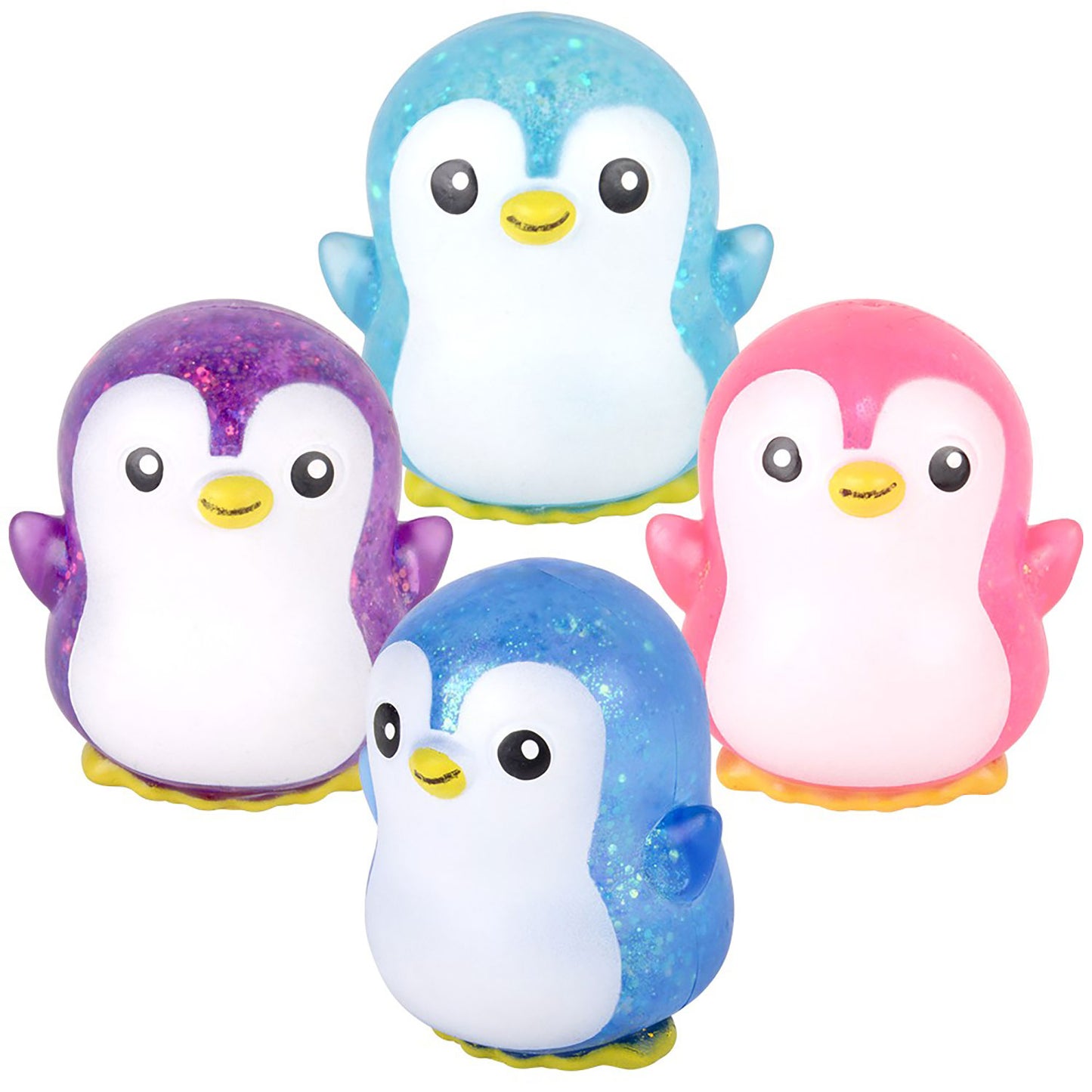 Squishy Sugar Penguin