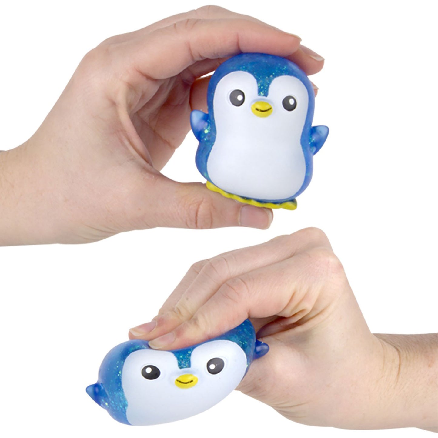 Squishy Sugar Penguin