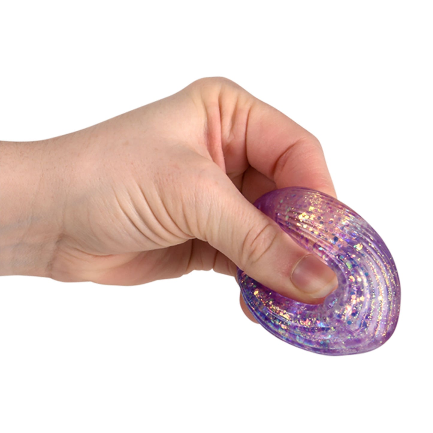 Squishy Sugar Sea Shell