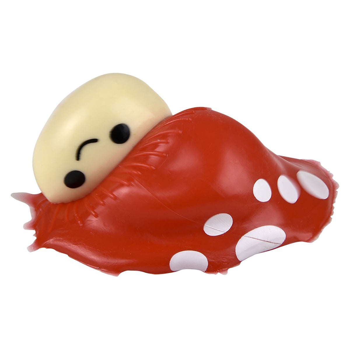 Splat Mushroom