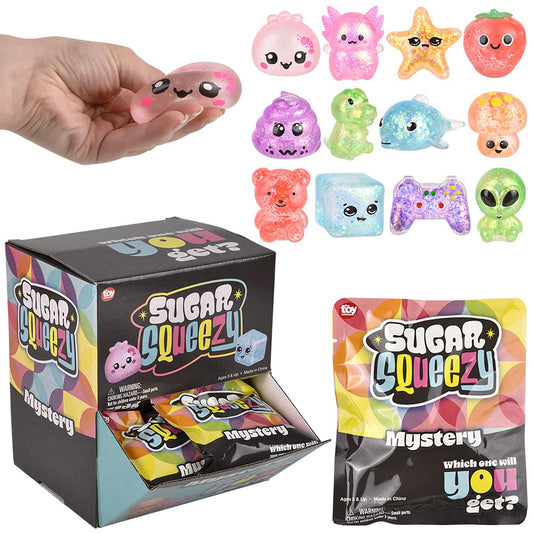 Squishy Sugar Blind Bag