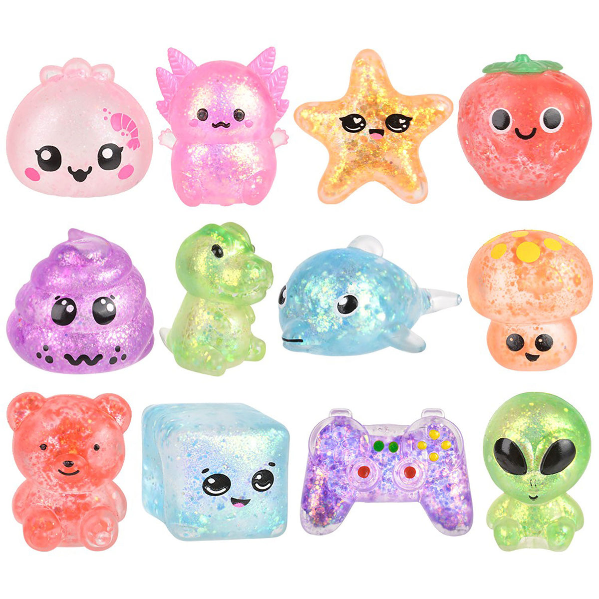 Squishy Sugar Blind Bag