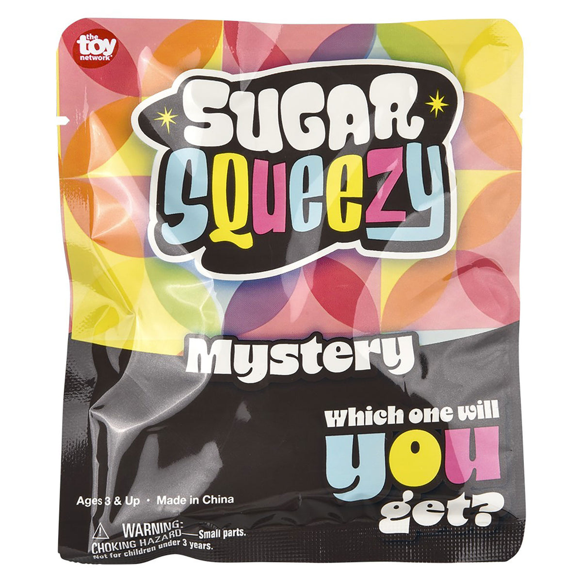 Squishy Sugar Blind Bag