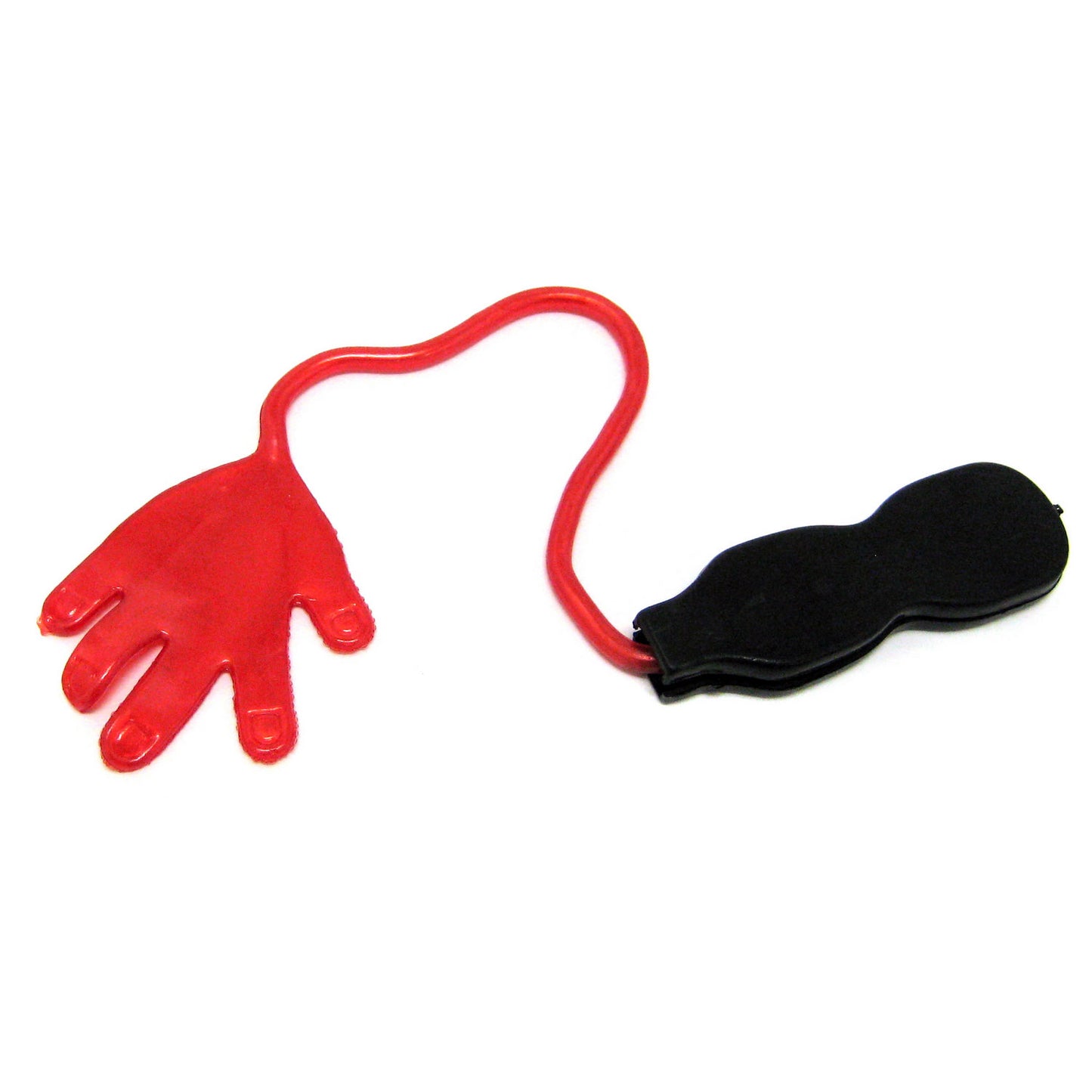 Sticky Hand with Plastic Handle - 12 Count