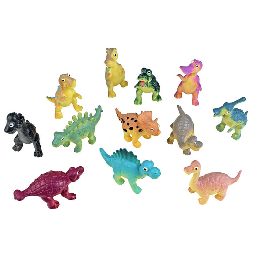 Dinosaur Babies - 12 Count