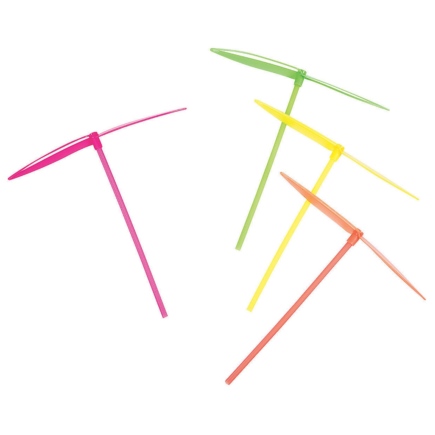 Flying Dragonflies - 12 Count