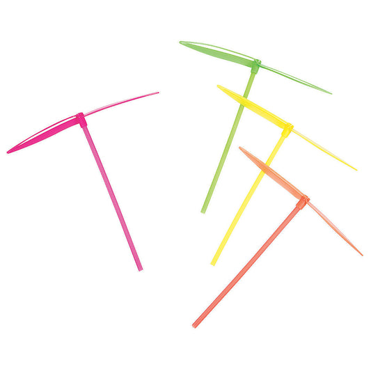 Flying Dragonflies - 12 Count