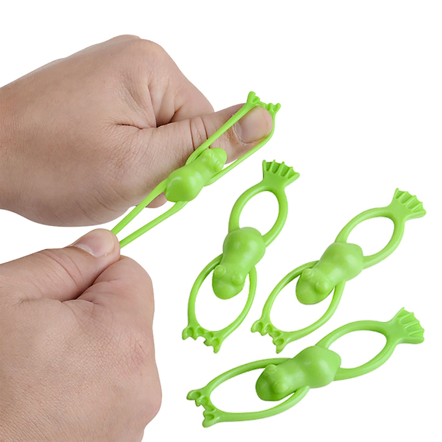 Frog Slingshot - 12 Count