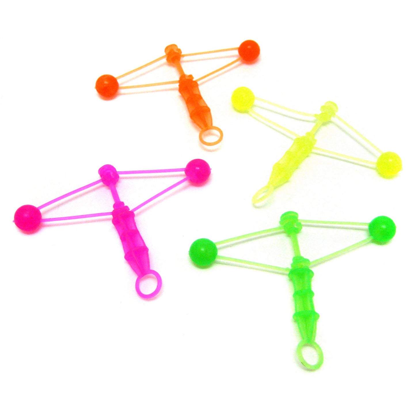 Mini Klick Sticks - 12 Count