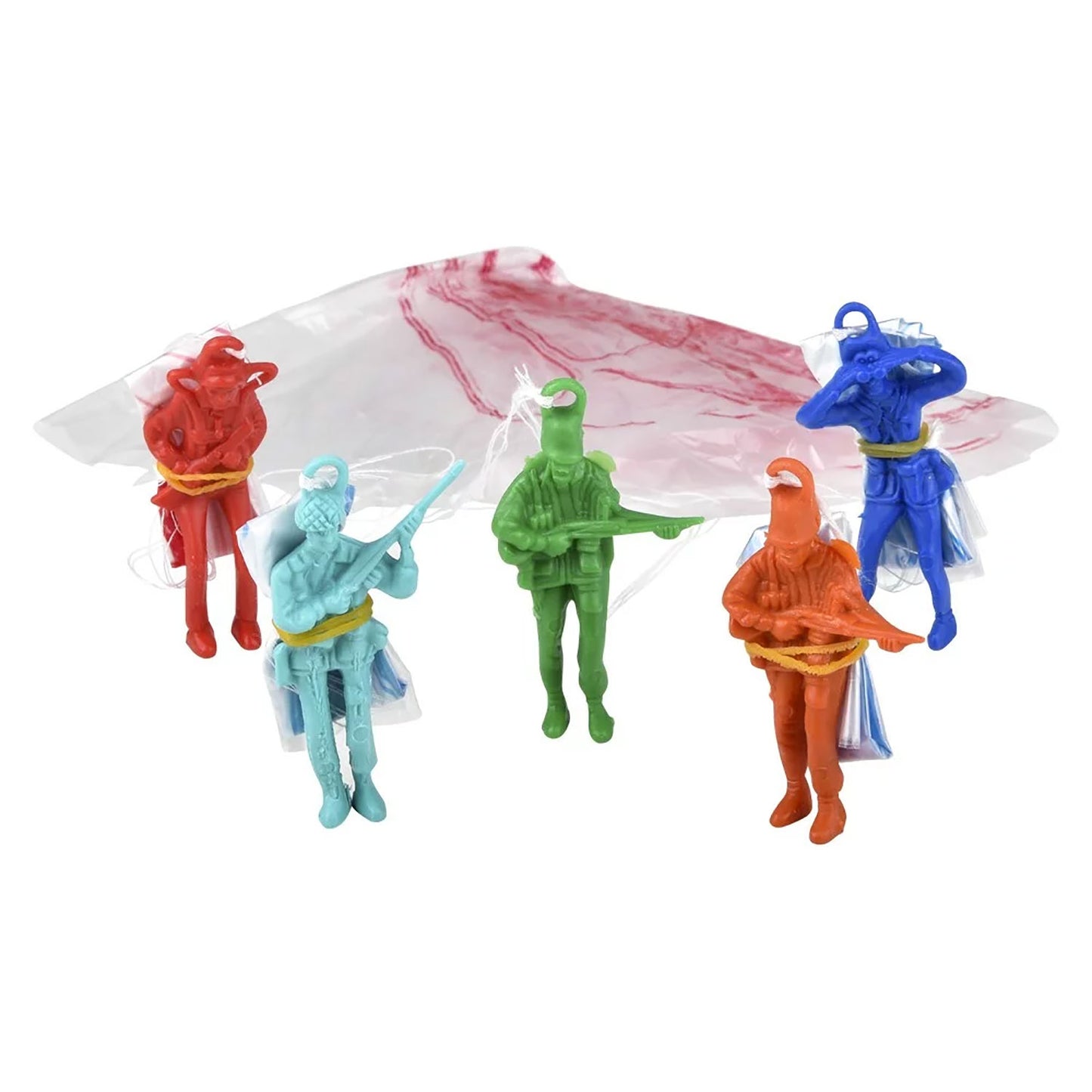 Parachute Man - 144 Count