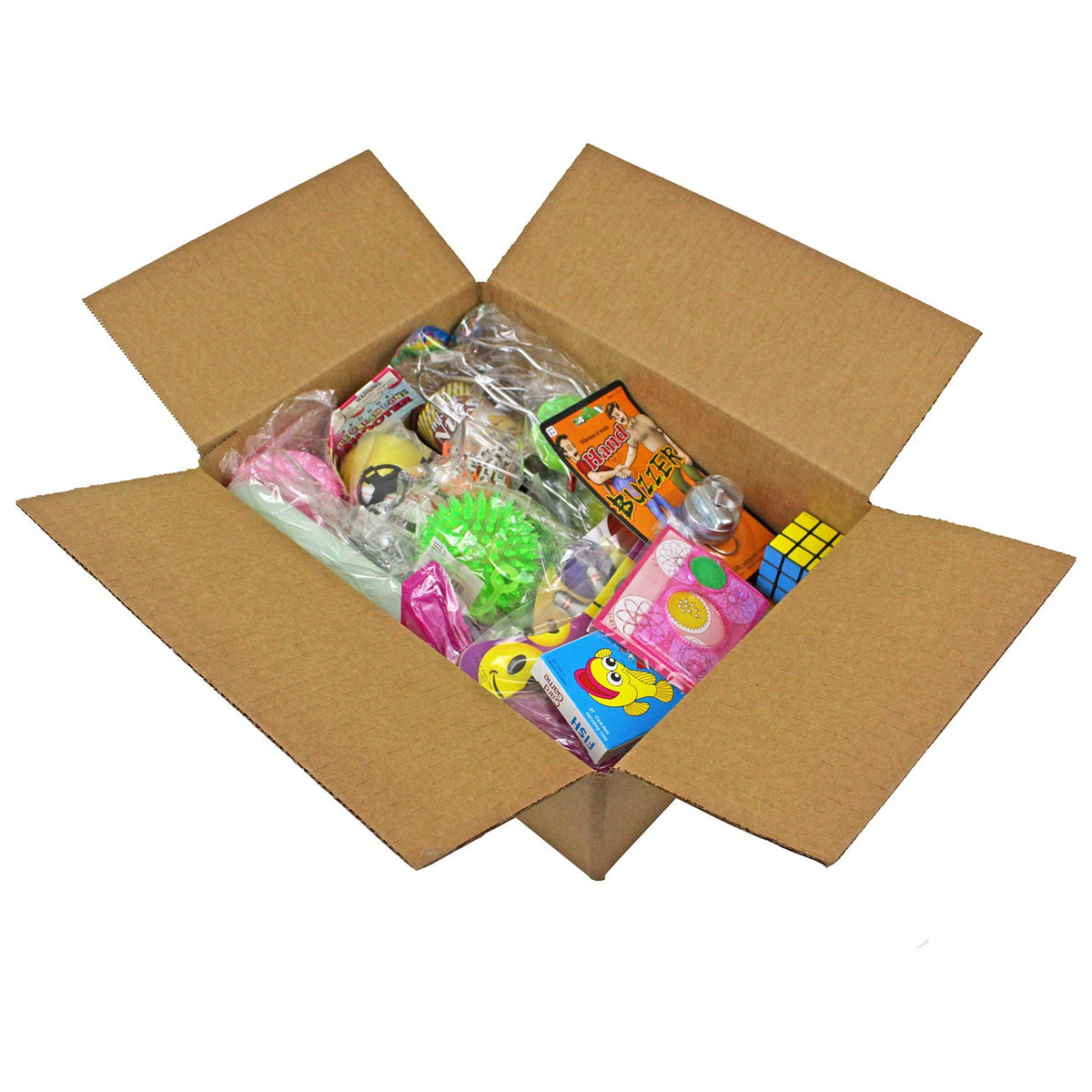 Bored Box Boredom Buster Box – Rebecca's Toys & Prizes