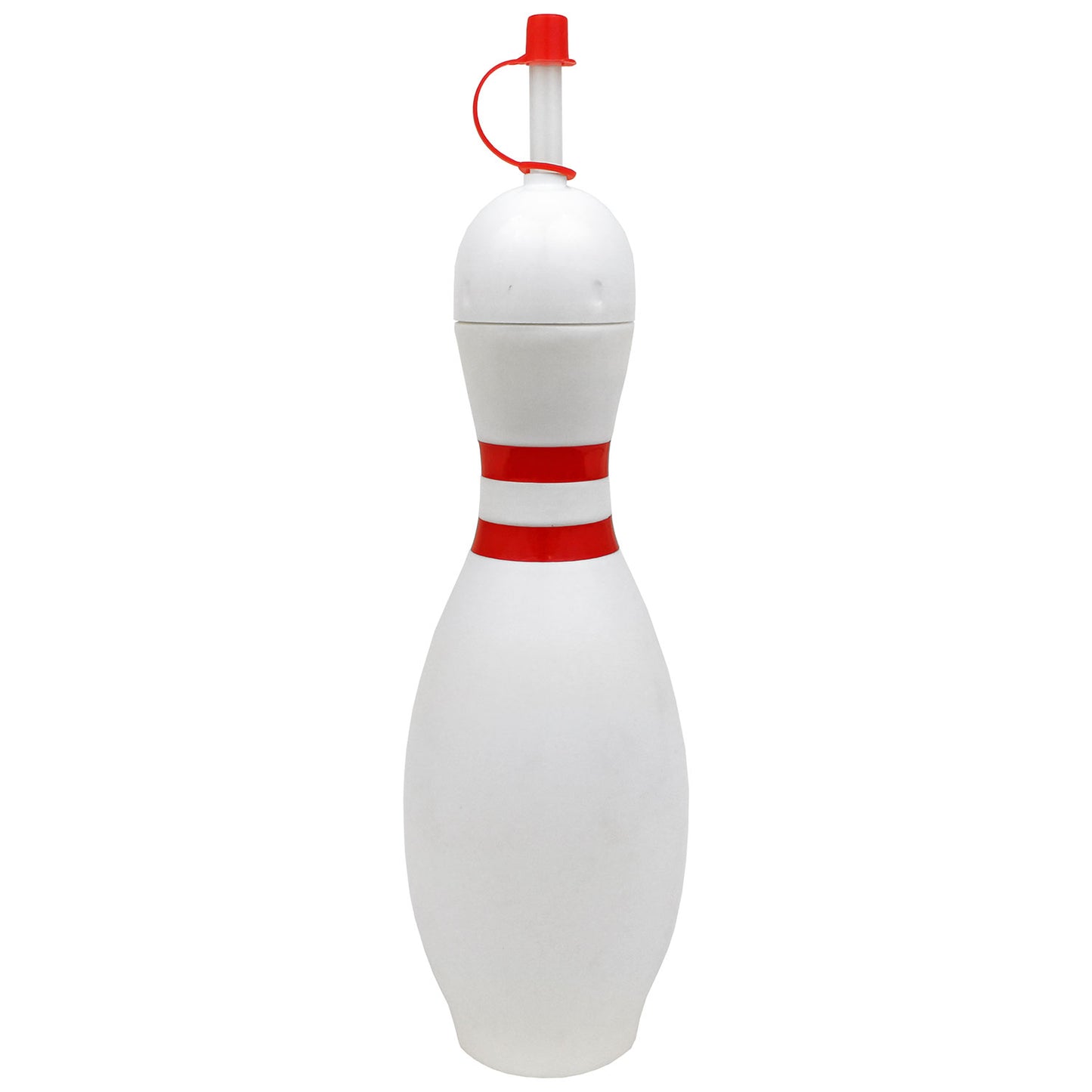 Bowling Pin Sippers - 24 Ounce - 12 Count