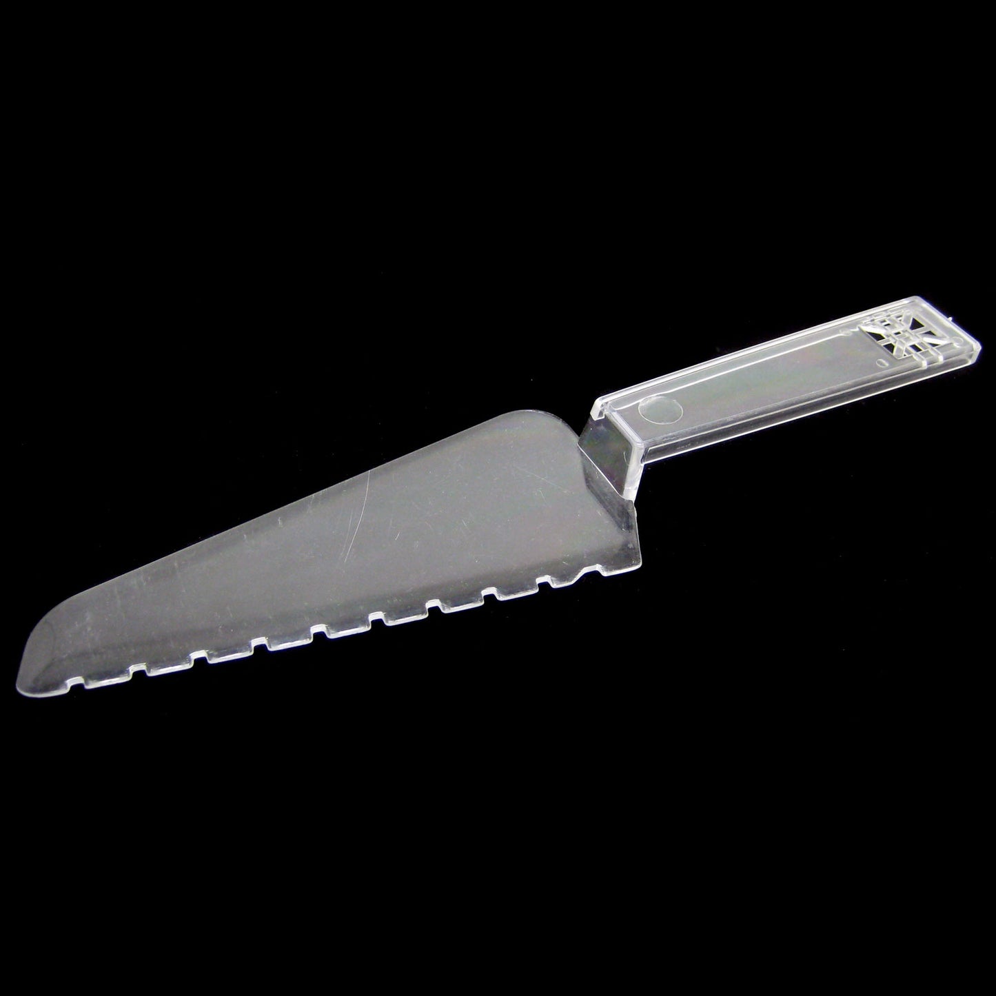 Cake Knives - 12 Count