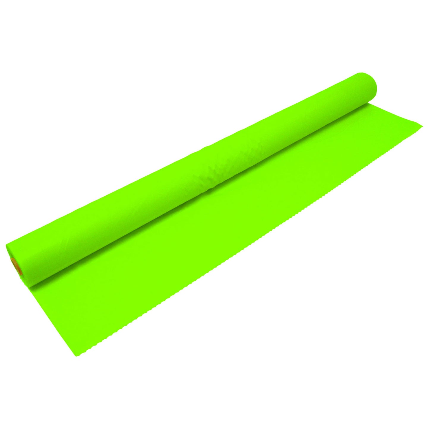 Solid Color Table Cover Roll - 40 Inch x 300 Feet