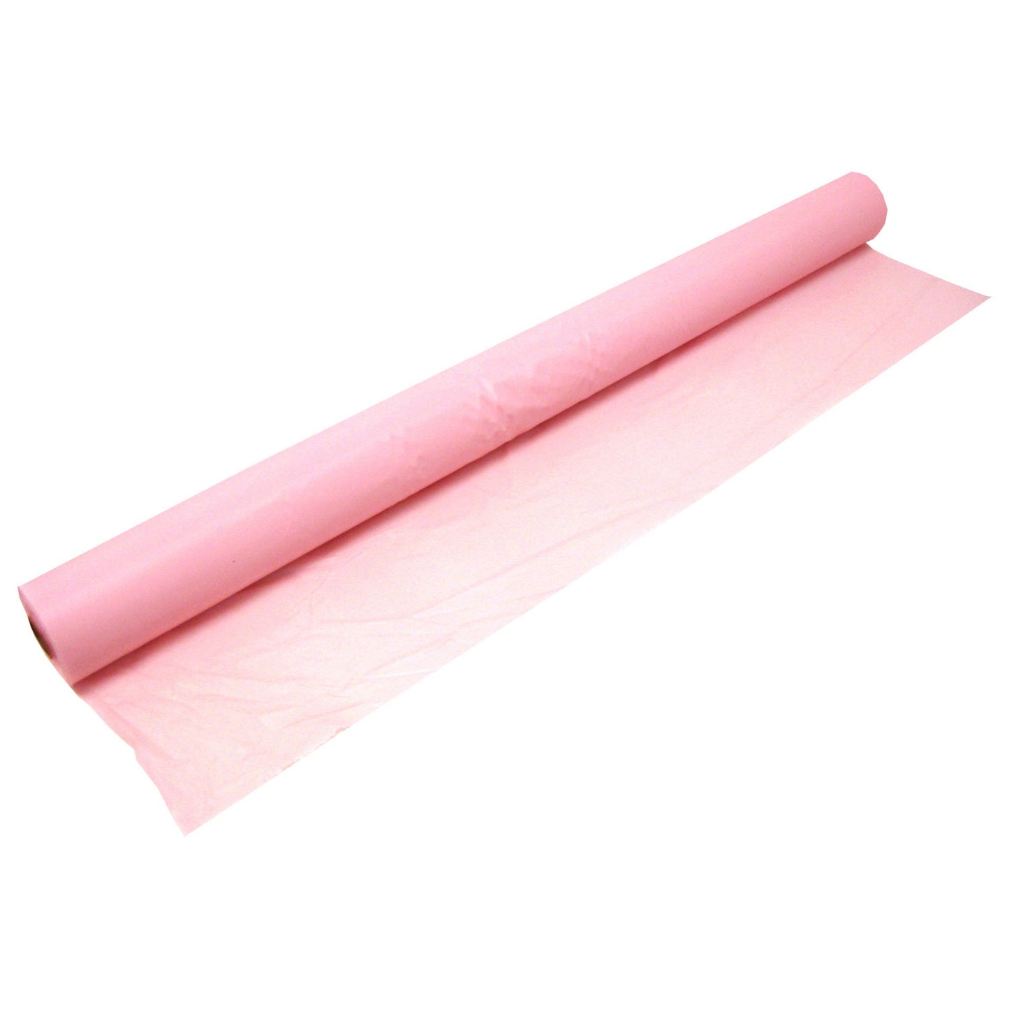 Solid Color Table Cover Roll - 40 Inch x 300 Feet