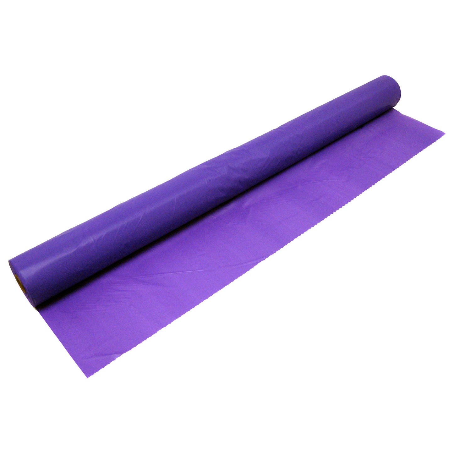 Solid Color Table Cover Roll - 40 Inch x 300 Feet