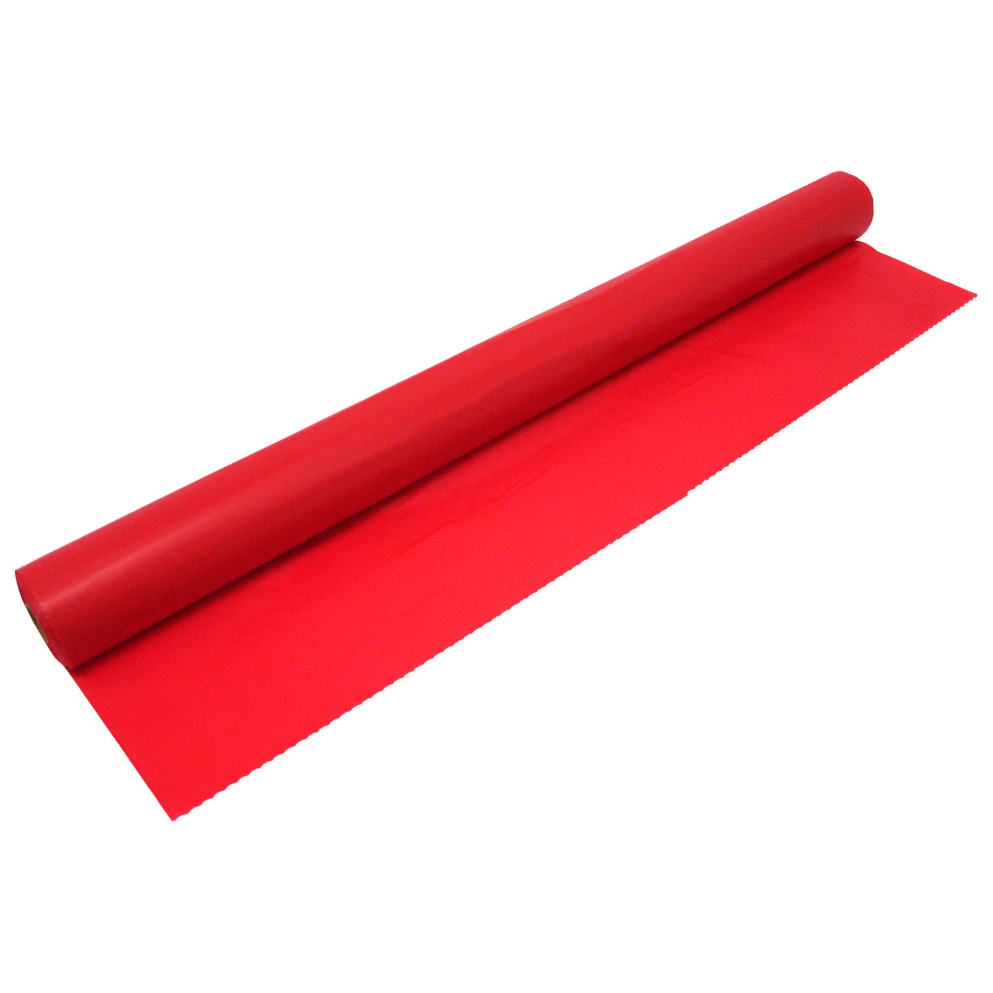 Solid Color Table Cover Roll - 40 Inch x 300 Feet