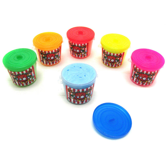 Mini Fart Putty - 36 Count