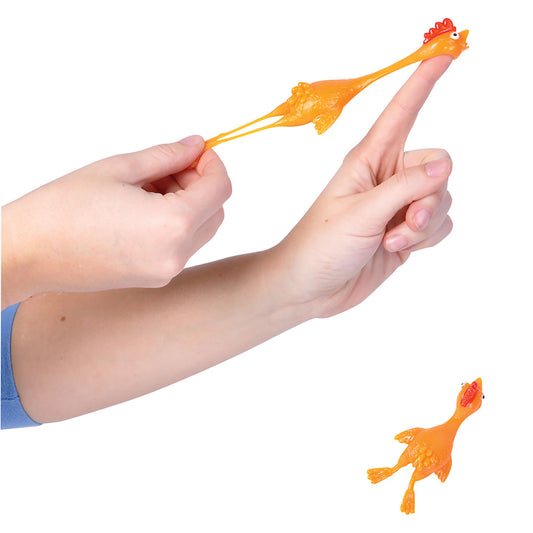 Chicken Slingshot - 12 Count