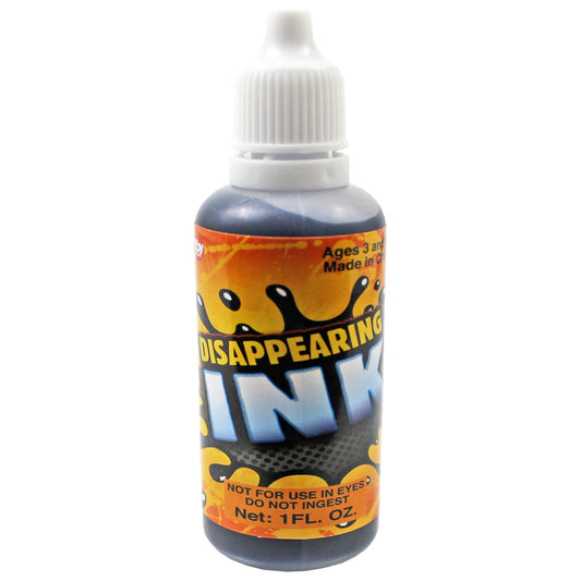 Magic Ink - Economy Bottled - 24 Count