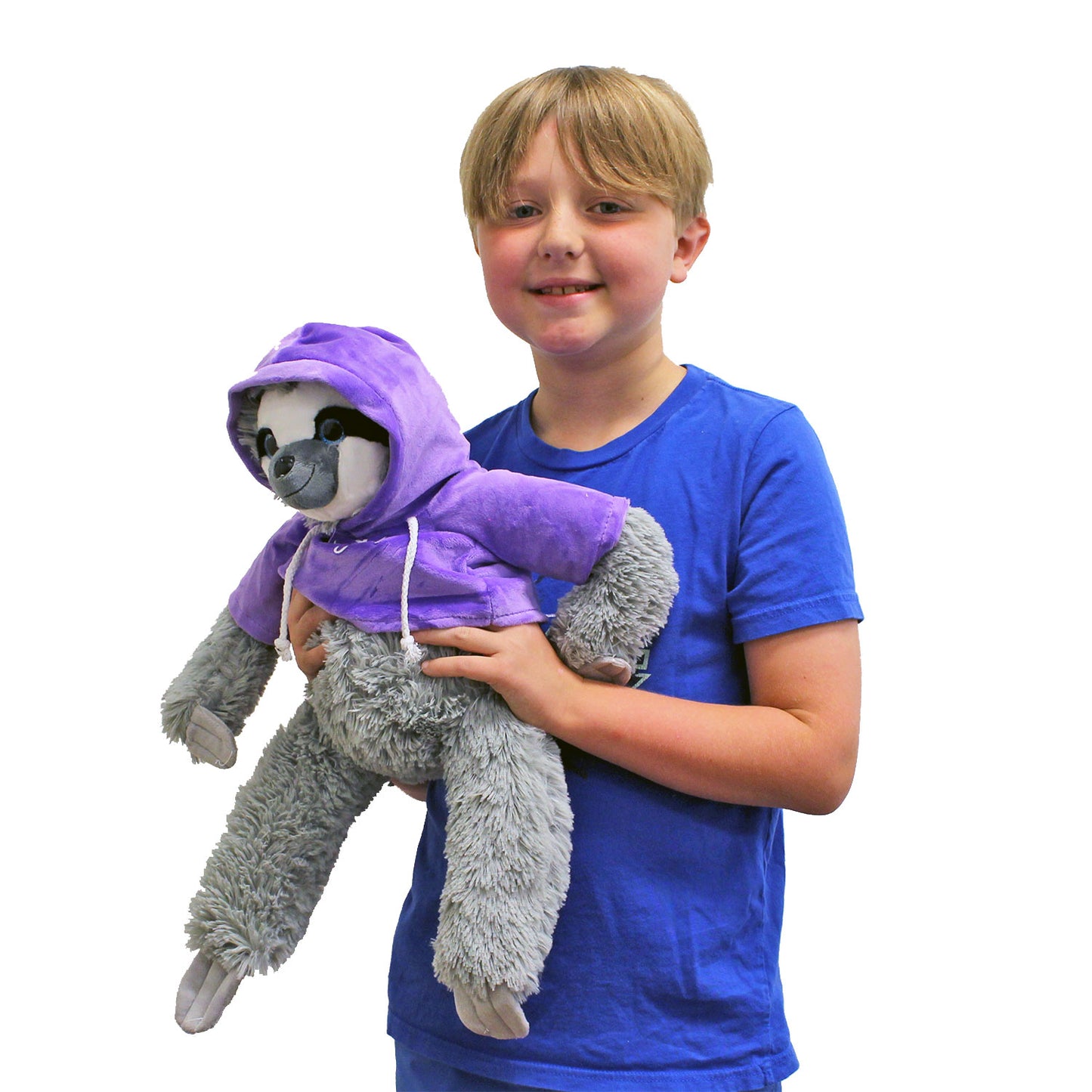 Plush Sloth - 22 Inch
