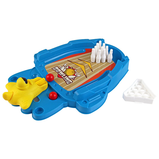 Bowling Shot Board Game 14 Piece Set