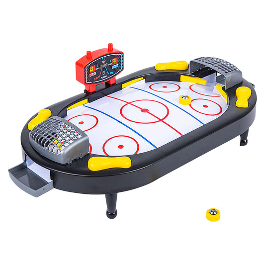 Tabletop Hockey Game