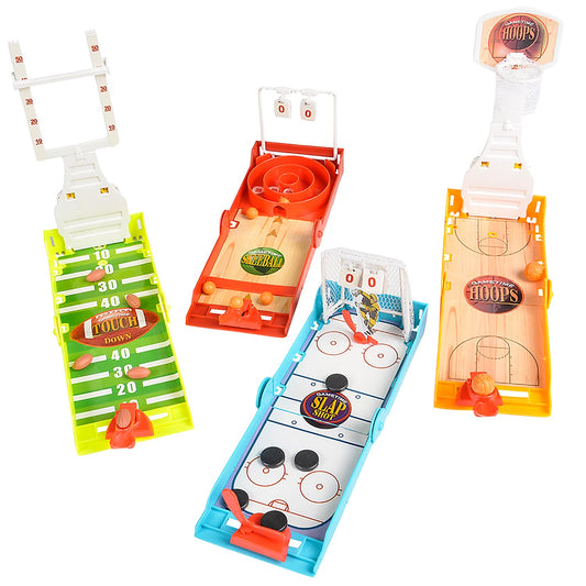 Sports Slap Game - Assorted