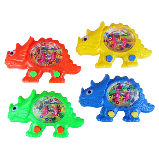 Dino Water Games - 12 Count
