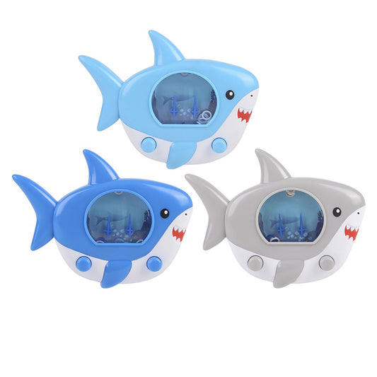Shark Water Game