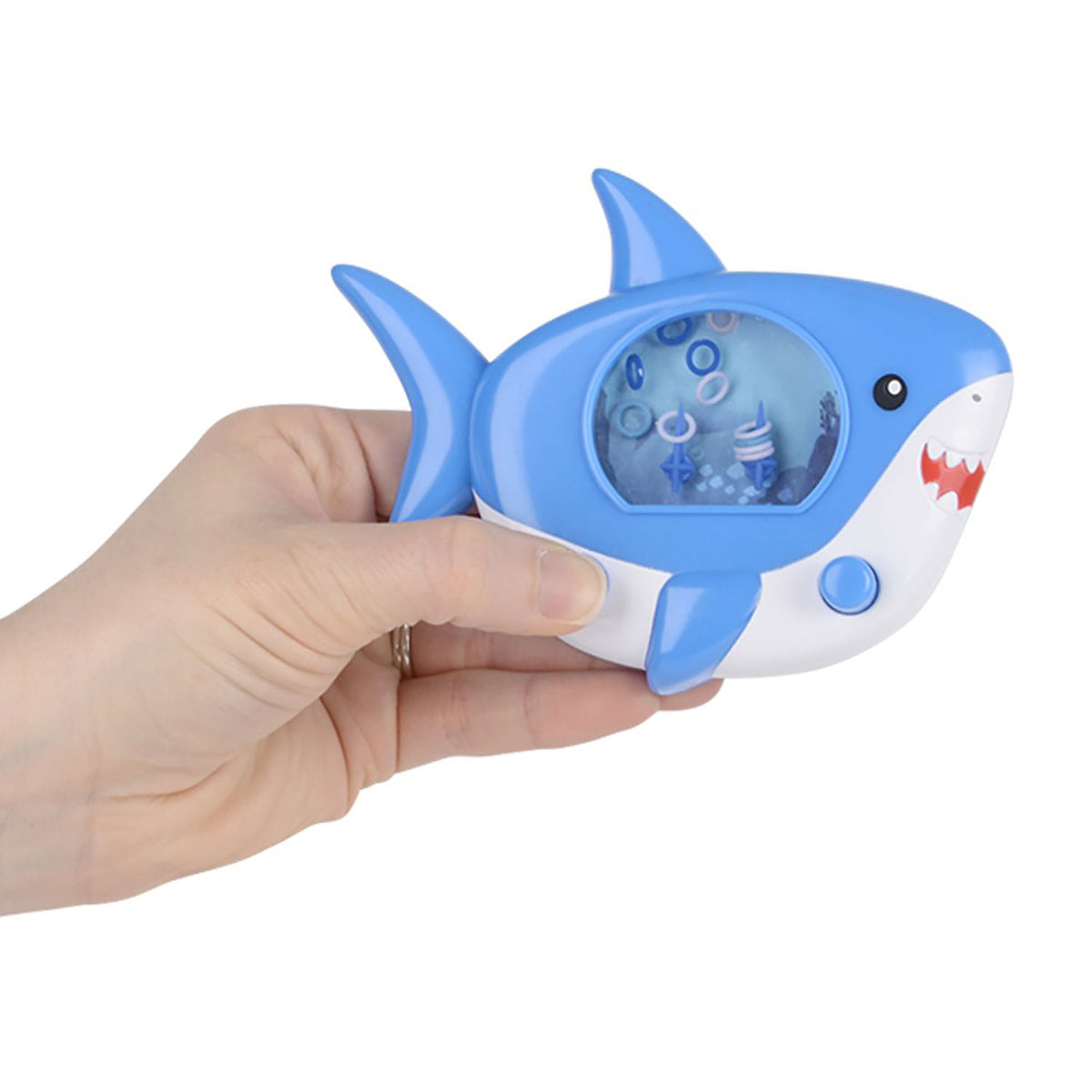 Shark Water Game
