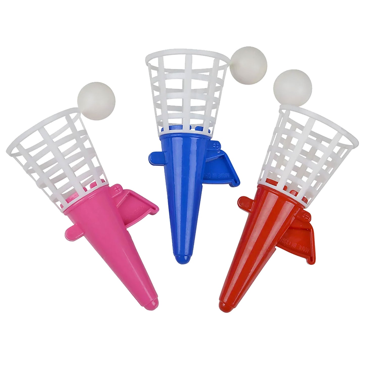 Pop-N-Catch - 12 Count