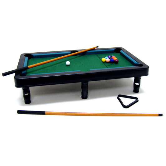 Pool Table - 18 Inch